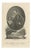 After Reynolds, Horace Walpole Portrait, Strawberry Hill, Engraving, 1787 For Sale