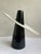 Early 21st Century Alessandro Mendini for Superego Editions, 4 Mani Collection Ceramic Vase - Numbered 5 of 99 For Sale - Image 5 of 16