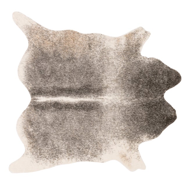 2010s Loloi Rugs Grand Canyon Rug, Gray / Ivory - 6'2"x8' For Sale - Image 5 of 5