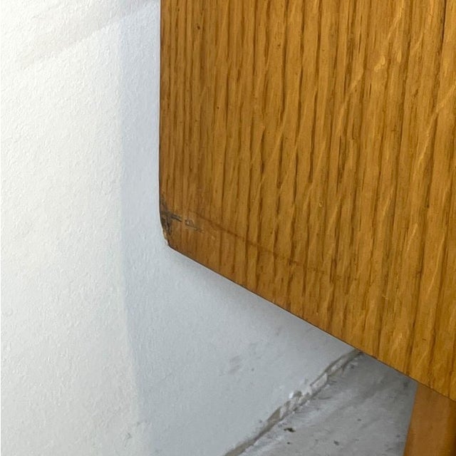 U458 Sideboard by Jiří Jiroutek for Interier Praha For Sale - Image 9 of 12