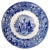 Victorian Antique Wedgwood "Ferrara" Transferware Sauce Tureen W/ Original Ladle For Sale - Image 3 of 7
