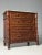 Vintage Chest of Drawers in Faux Bamboo, 1890s For Sale - Image 17 of 18