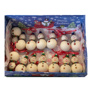 50 S Vintage European Christmas Ornaments Figurines