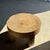 Coffee Table in Natural Mango Wood, 1980s For Sale - Image 13 of 18