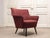 Danish Lounge Chair in Teak, 1950s For Sale - Image 10 of 10