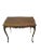 19th Century French Late Victorian Louis XV Style Parlor Side Table For Sale