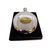 Sporran Hip Flask from Dalvey and George Harrison & Co, 1985 For Sale - Image 14 of 14