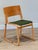 Early 21st Century Theo Chairs in Light Oak from Chorus, 2010s, Set of 4 For Sale - Image 5 of 15