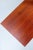 Mid-Century Danish Teak Coffee Table by Wilhelm Renz, 1960s For Sale - Image 14 of 17