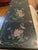 1970s Vintage Korean Black Lacquer Chinoiserie Coffee Table With Mother of Pearl Inlay For Sale - Image 5 of 10