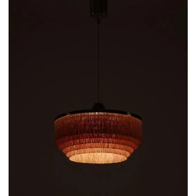 Model T603 Pendant by Hans-Agne Jakobsson, 1960s For Sale - Image 3 of 8