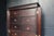 French Drawer Cabinet, 1890s For Sale - Image 9 of 18