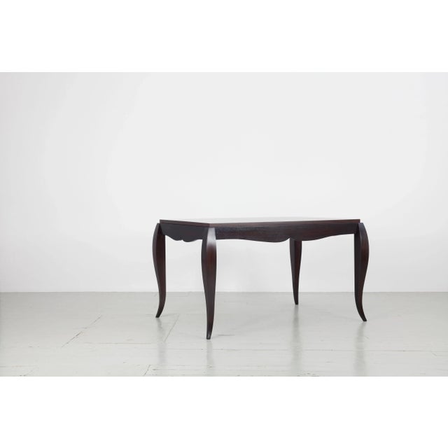 1940s French Dining Table, 1940s For Sale - Image 5 of 18