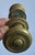 Antique 19th Century Small Size Brass Door Knobs - A Pair For Sale - Image 10 of 13