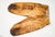 These amazing antique youth football pants are a remarkable piece of sports team memorabilia from the 1930s. Crafted from...