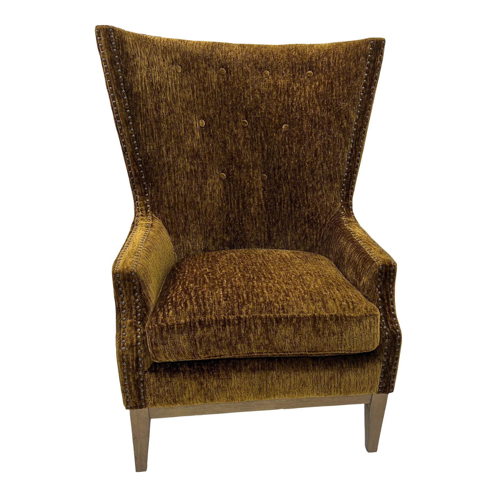 Four Hands Lillian Chair