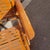 Wood Rex Folding Lounge Chairs by Niko Kralj, 1950s, Set of 8 For Sale - Image 7 of 18