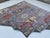 Lavender Tribal Rug 8x10 For Sale - Image 4 of 8