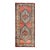 Mid-20th Century Persian Serab Rug For Sale