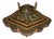 Vintage Pen Holder, 1950 For Sale
