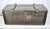 Belgian Military Wooden Box, 1960s For Sale - Image 12 of 13
