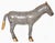 Mid 20th Century Rare Extra Large Vintage Chinese Cloisonné Enameled Zebra Statue For Sale - Image 5 of 15