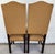Antique English Dining Chairs High Back Set of 8 For Sale - Image 14 of 16