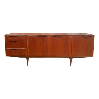 Mid-Century Teak Sideboard from A. H. McIntosh of Scotland For Sale