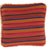 This Gabbeh pillow is made of high-quality LAMBS WOOL The piece was crafted with good workmanship.