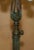 Bronze Antique Original Tiffany Studios Nyc O'Brien Bronze Height Adjustable Table Lamp For Sale - Image 8 of 18