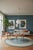 1970s Satellite Pendant Lamp in Opal Glass by Vilhelm Wohlert for Louis Poulsen, 1960s For Sale - Image 5 of 14