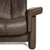 Black Legend Leather Corner Sofa from Stressless For Sale - Image 5 of 16