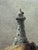 Sarah Louisa Kilpack (1839–1909) | La Corbière Lighthouse, Jersey | Dramatic Victorian Marine Oil on Board, c.1880 For Sale - Image 15 of 18