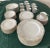 Vintage Southampton 223 by Excel Fine China Set for 11 - 77 Pieces Excellent "Mint" Condition. For Sale In Denver - Image 6 of 12