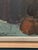 1960s Bengt Hillgrund, Pan and Fruits, 1961, Oil on Canvas, Framed For Sale - Image 5 of 18