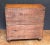 British Military Officer's Campaign Chest or Dresser of Brass-Bound Teak For Sale - Image 13 of 14