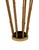 Hollywood Regency Bamboo Umbrella Rack, France, 1970s For Sale - Image 4 of 8