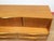Brown Mid Century Modern Vintage Teak Tall Credeza Sideboard by Sutcliffe For Sale - Image 8 of 15