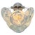 Wall Sconces Murano Discs, 1990s, Set of 2 For Sale - Image 4 of 12