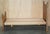 Arts & Crafts Limed Oak Cotswold Single Bed from Tudor Furniture, 1930s For Sale - Image 17 of 18