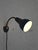Scandinavian Wall Light, 1960s For Sale - Image 3 of 7