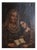 The Education of the Virgin or Saint Anne Teaching Mary to Read, Early 19th Century, Oil on Canvas For Sale