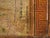 Chinese Trunk with Painted Panel in Elm, 1900 For Sale - Image 9 of 14