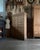 Vintage Notarys Cabinet in Oak, 1920s For Sale - Image 4 of 13