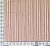 Ralph Lauren "Armagnac" Reversible Linen Blend Ticking Stripe- 5 Yards For Sale In Los Angeles - Image 6 of 10