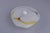 1950s Glass Colored Dish Ceiling Lamp, 1950s For Sale - Image 5 of 15