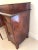 Brown Antique Edwardian Mahogany Sideboard by Goodall of Manchester For Sale - Image 8 of 18