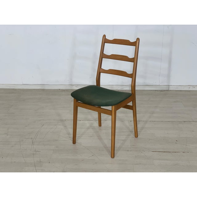 Mid-Century Dining Room Chair For Sale - Image 5 of 7