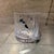 Baccarat Style Ice Bucket, Clear Lead Crystal, Ribbed Design, 1960s For Sale - Image 15 of 15