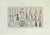Lorenz Heister, Surgical Instruments, Etching, 1750 For Sale - Image 3 of 3